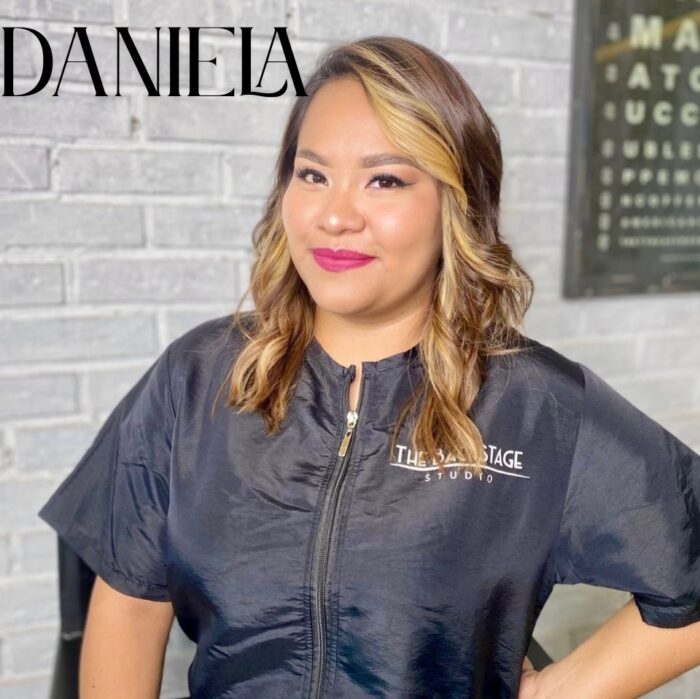 Foto de Daniella Díaz, terapia en mejor Estetica en Cuernavaca