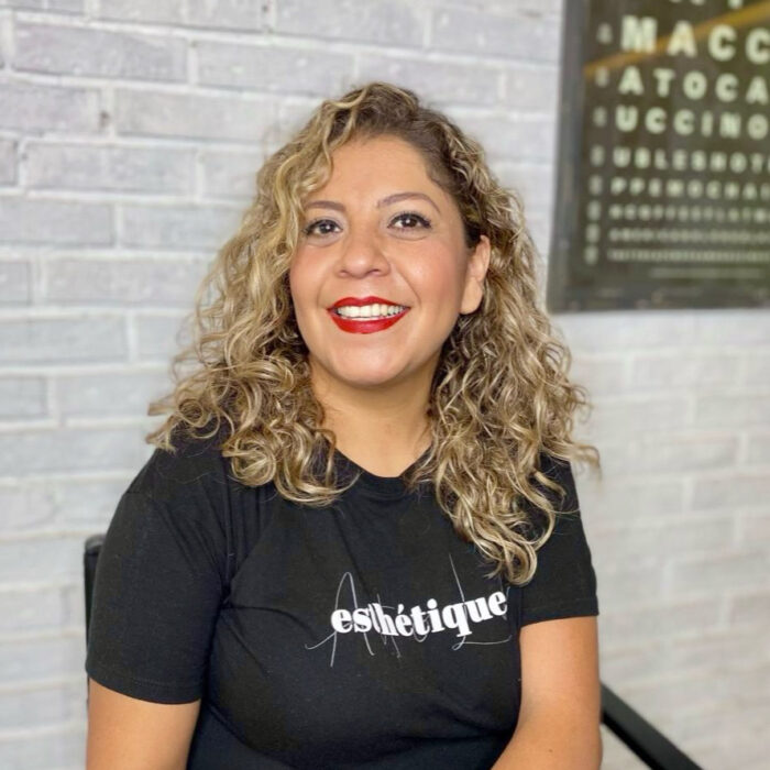 Manicurista experta en Cuernavaca