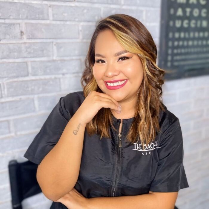 Foto de Daniella Díaz, terapia en mejor Estetica en Cuernavaca